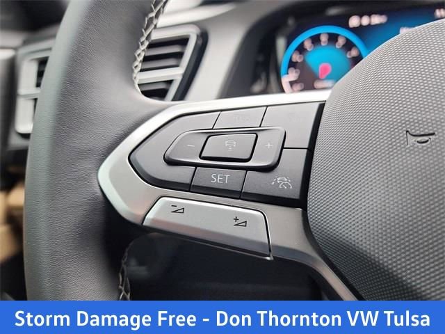 New 2026 Volkswagen Atlas Cross Sport SE image 25