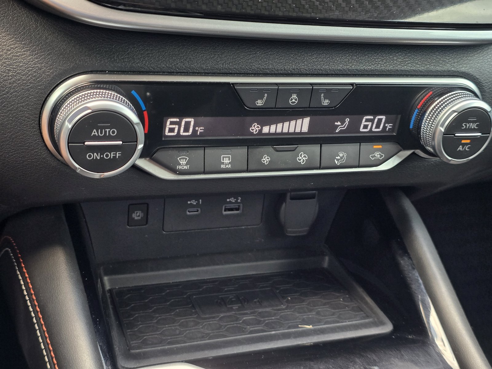 Certified 2023 Nissan Altima 2.0 SR FWD image 21