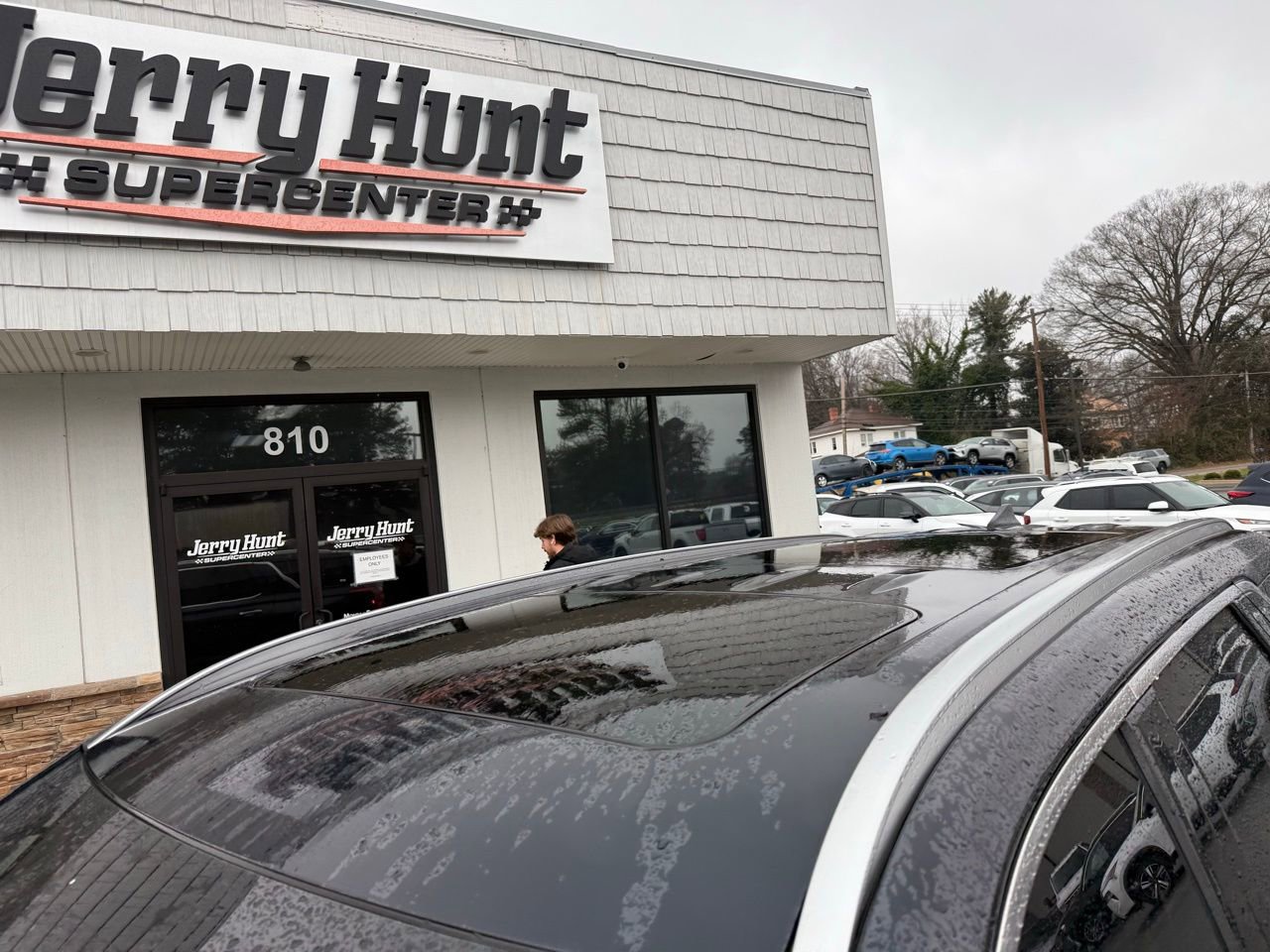 Used 2024 Hyundai Palisade Limited image 11