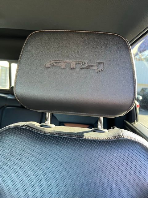 Used 2023 GMC Sierra 2500 AT4 w/ AT4 Premium Plus Package image 21