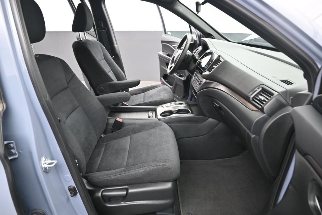 Used 2022 Honda Pilot Sport image 26