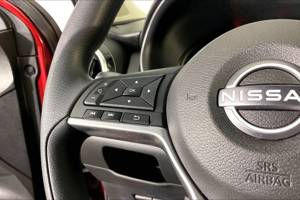 Used 2022 Nissan Kicks SV FWD image 23
