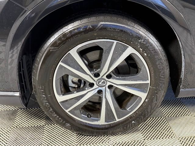 Used 2023 Lexus RX 350 Premium w/ Accessory Package (Z1) image 13