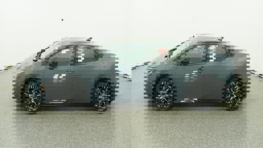 New 2026 Toyota Prius Limited image 36