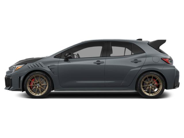 New 2026 Toyota Corolla GR AWD/4WD image 2