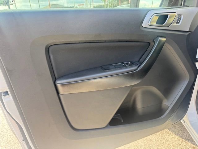 Used 2021 Ford Ranger XLT RWD image 8