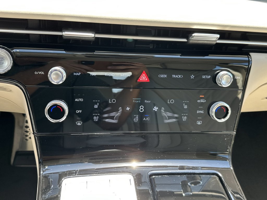 New 2026 Genesis G80 2.5T Sport Prestige AWD/4WD image 19