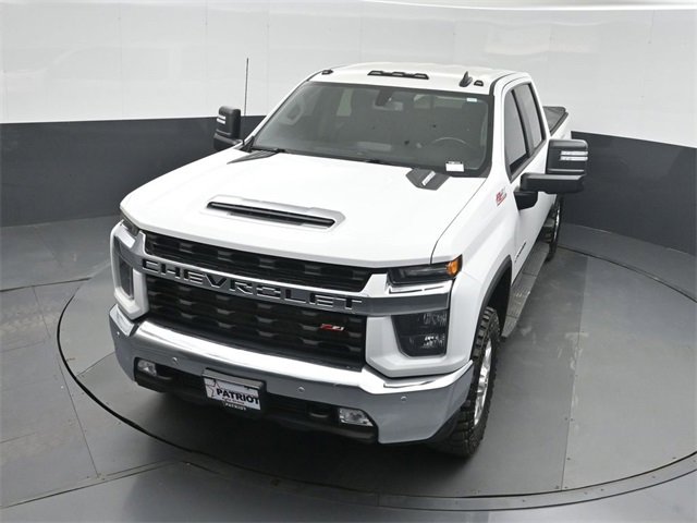 Used 2023 Chevrolet Silverado 2500 LT w/ All Star Edition image 34