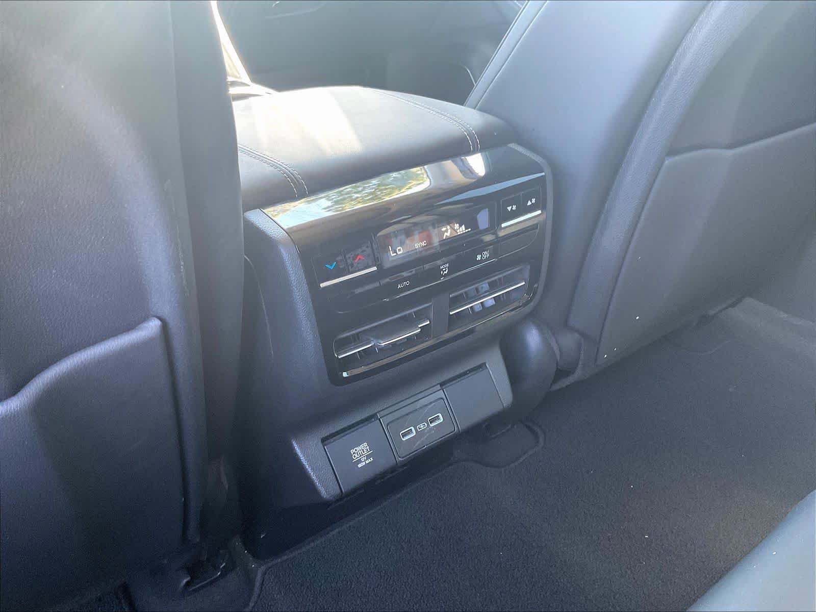 Used 2023 Acura MDX FWD w/ Technology Package image 35