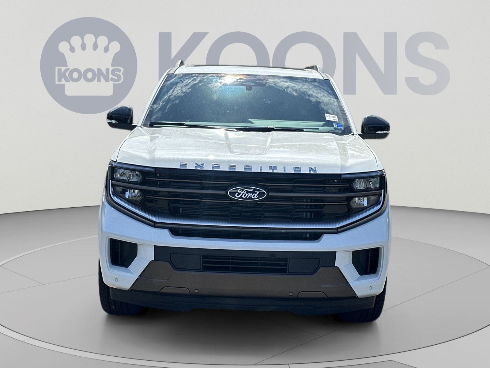 New 2027 Ford Expedition Max King Ranch AWD/4WD image 19