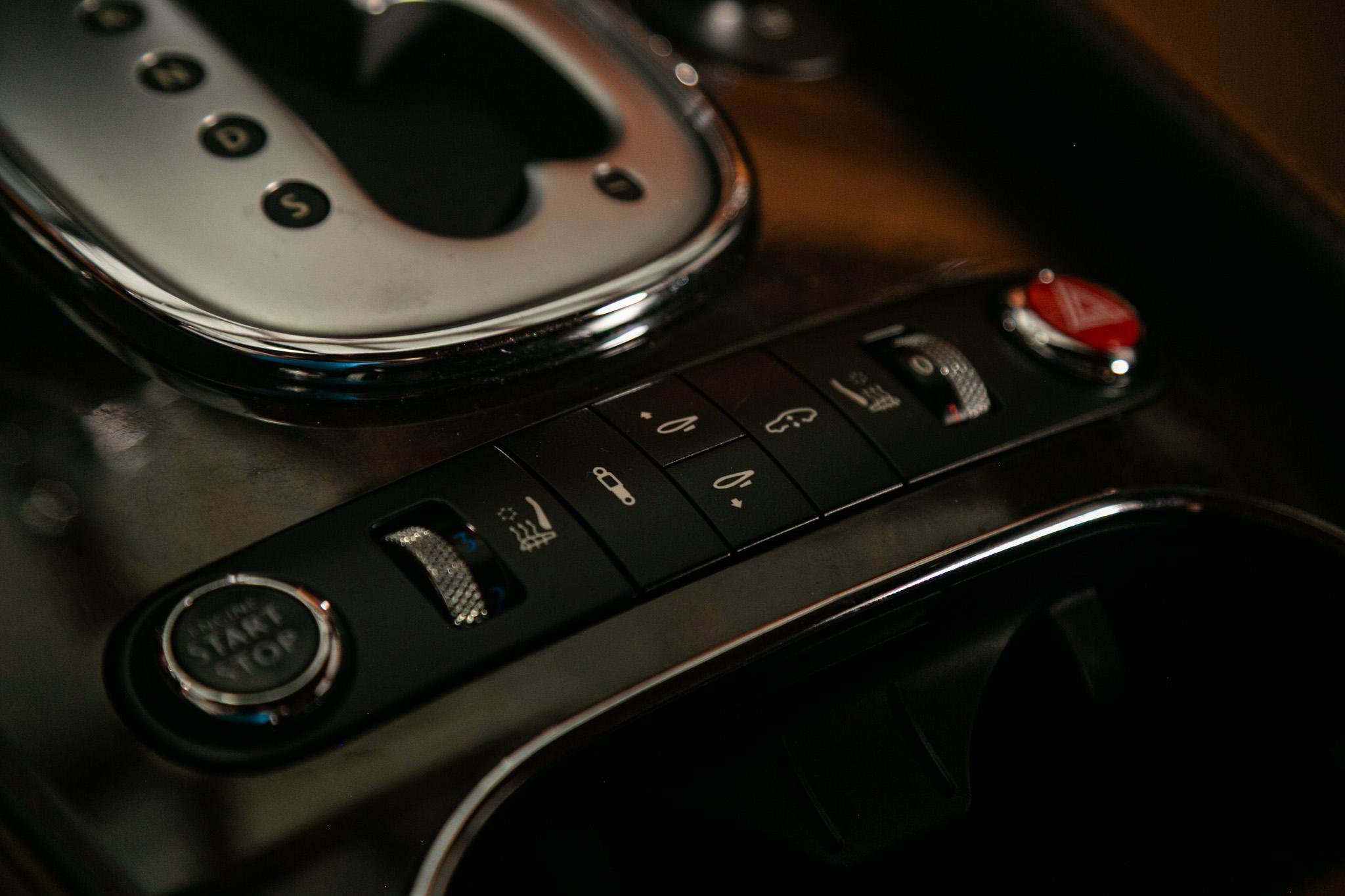 Used 2013 Bentley Continental GT Speed AWD/4WD image 36
