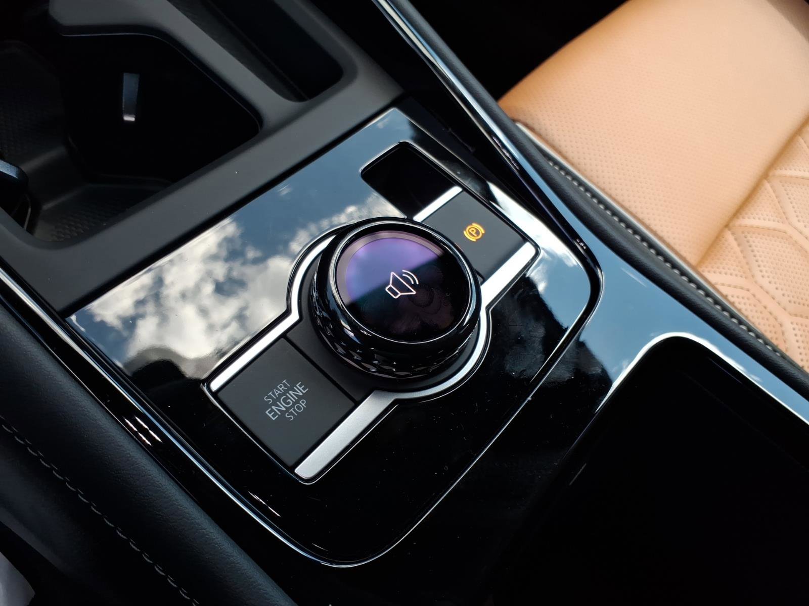 New 2026 Volkswagen Tiguan SEL R-Line image 20