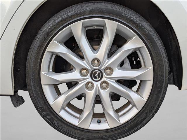 Used 2016 MAZDA MAZDA3 s Grand Touring image 20