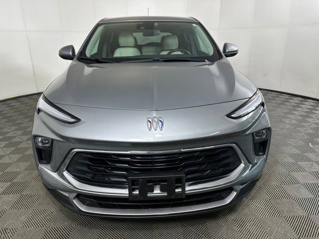 Used 2024 Buick Encore GX Preferred w/ Comfort Package image 8