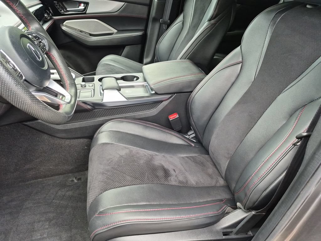 Certified 2024 Acura MDX A-Spec AWD/4WD image 13
