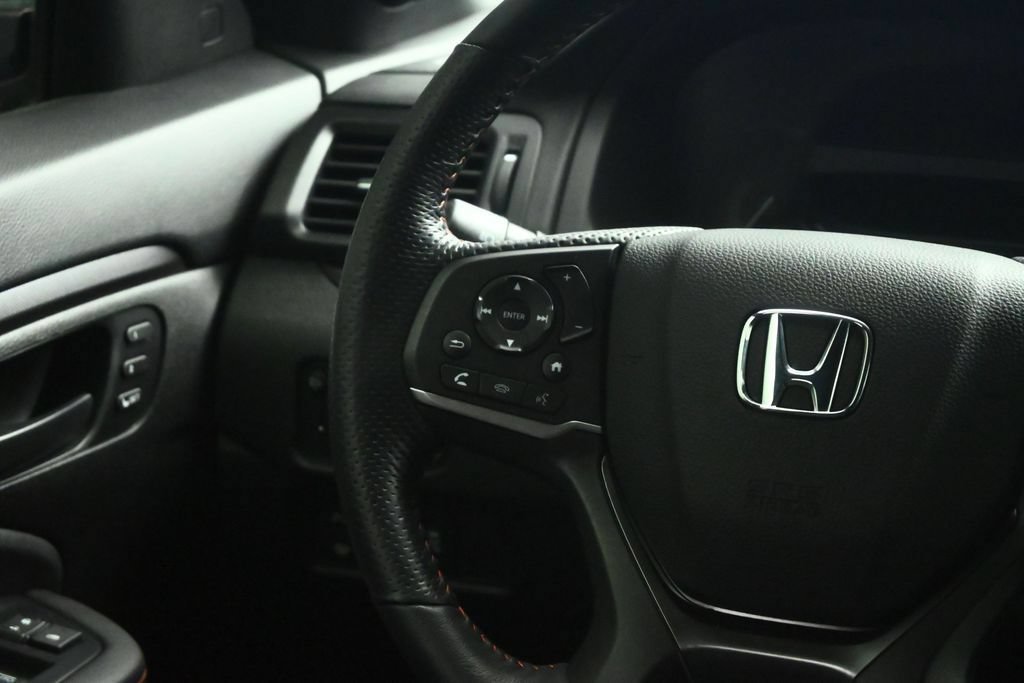 Used 2023 Honda Passport TrailSport image 42