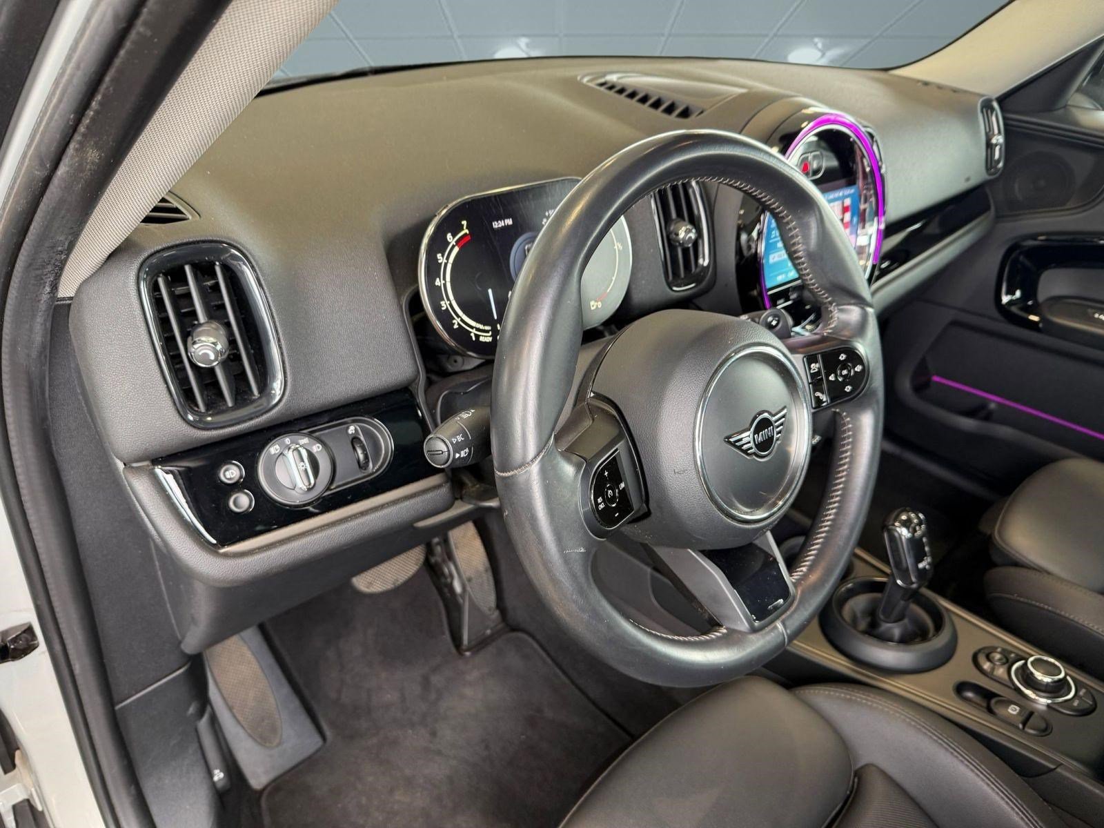 Used 2023 MINI Cooper Countryman S FWD image 4