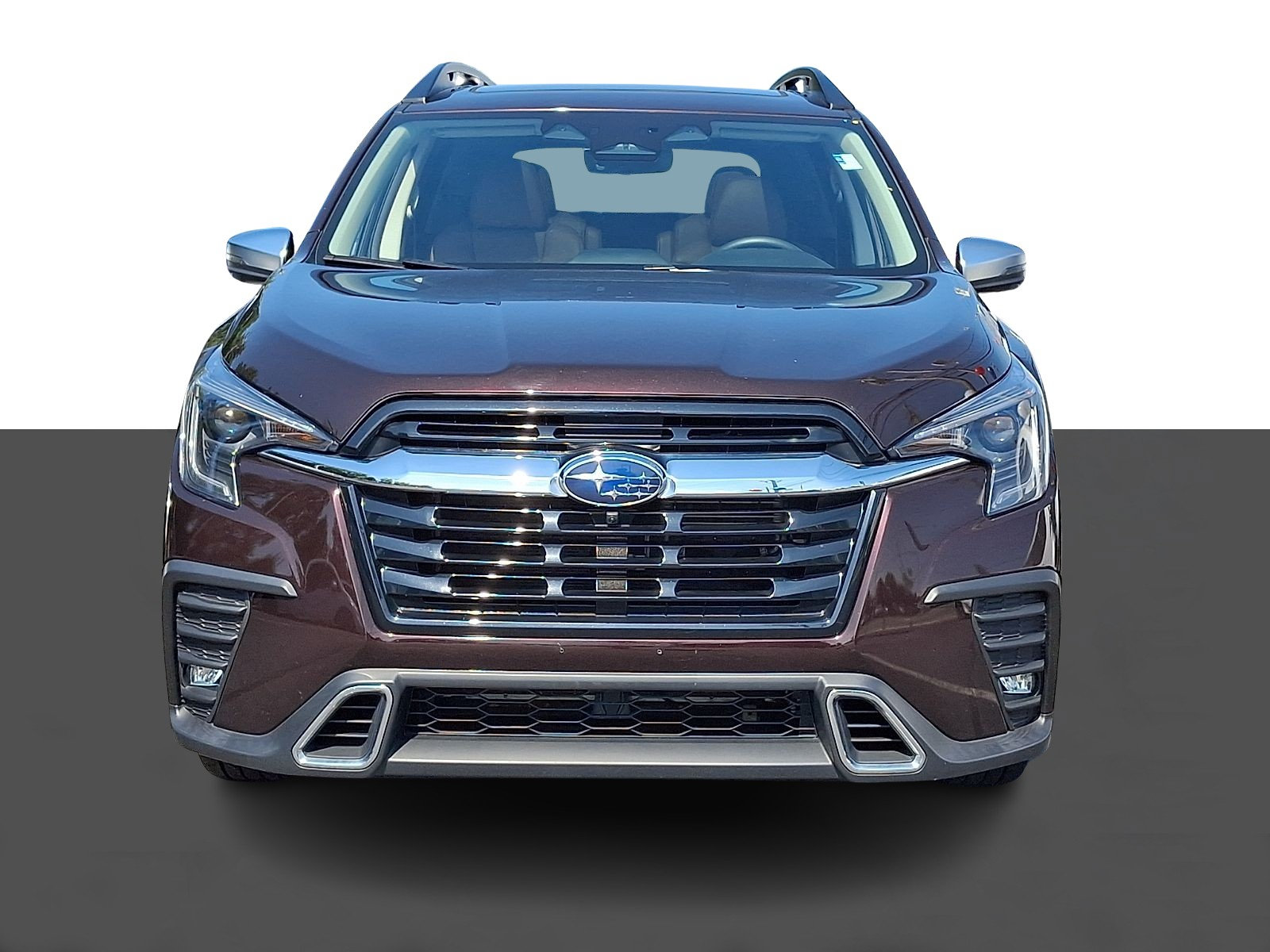 Used 2023 Subaru Ascent Touring AWD/4WD image 2