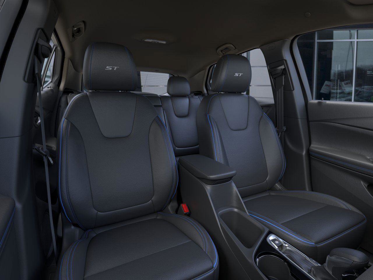 New 2026 Buick Encore GX Sport Touring w/ Comfort Package image 17