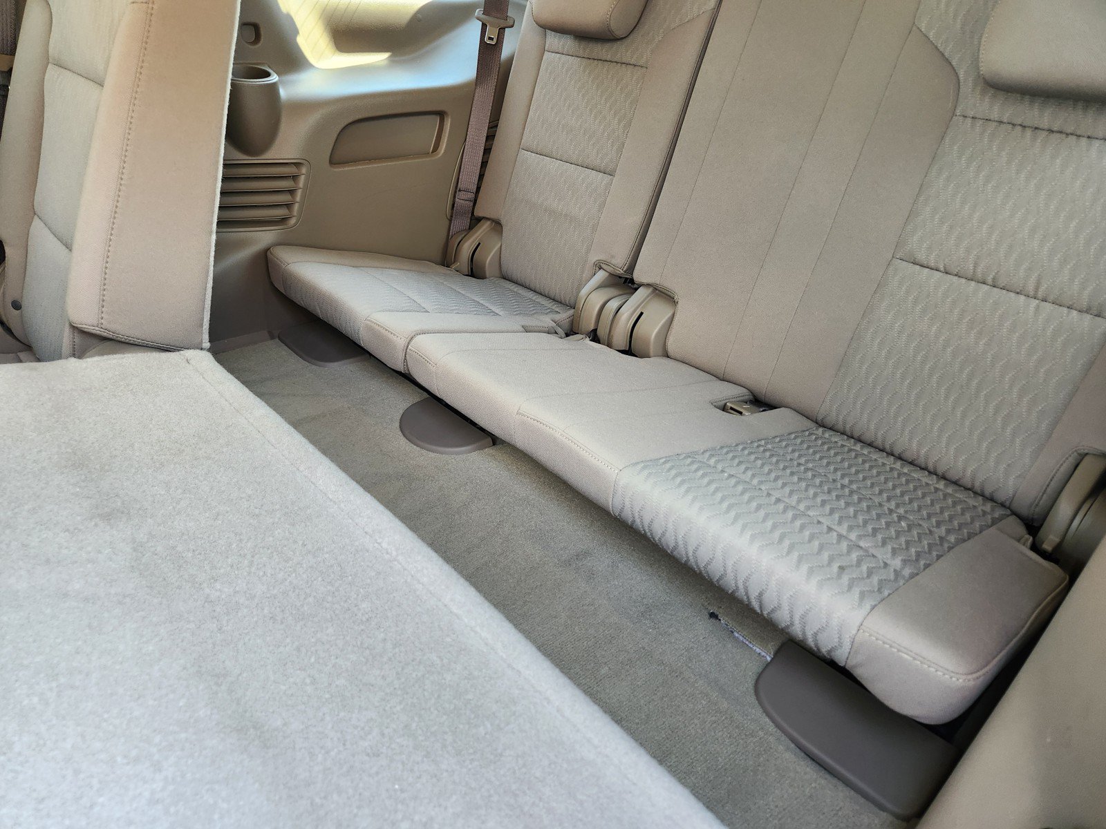 Used 2019 Chevrolet Tahoe LS RWD image 13