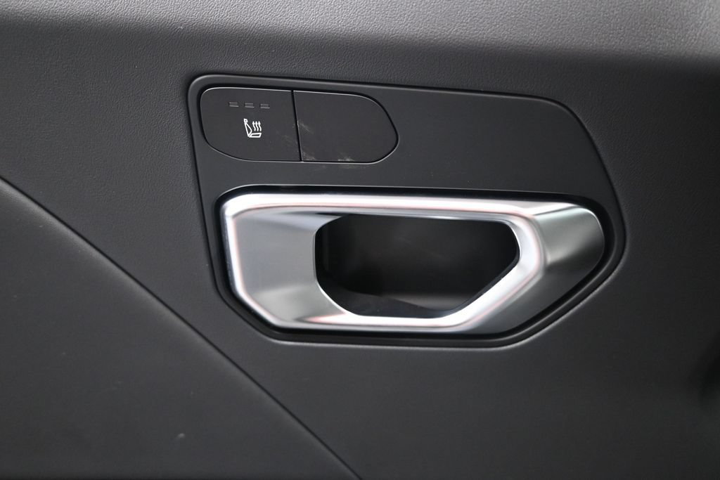 New 2026 Kia K4 GT-Line FWD image 11