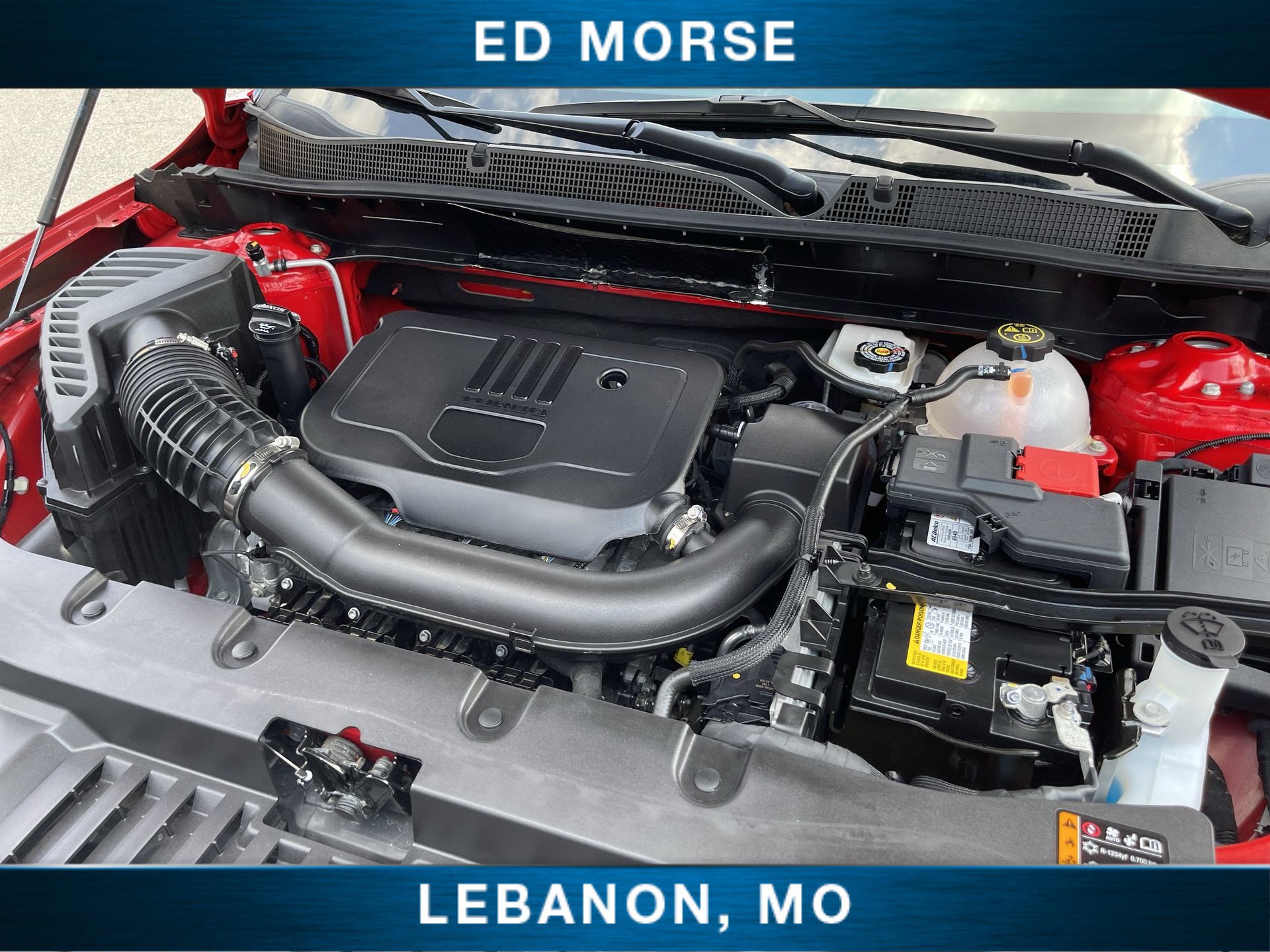 Used 2023 Chevrolet Blazer LT w/ Convenience Package image 28