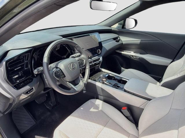 New 2026 Lexus RX 350 Premium Plus w/ Accessory Package (2T) FWD image 27
