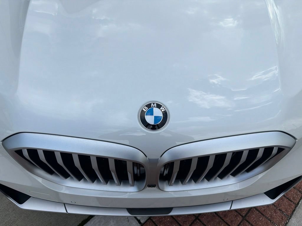 New 2026 BMW X5 sDrive40i w/ Premium Package RWD image 12