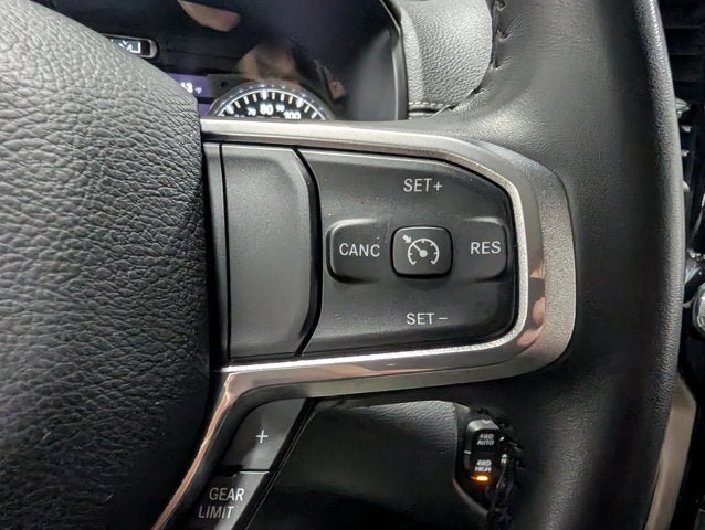 Used 2022 RAM 1500 Laramie AWD/4WD image 24