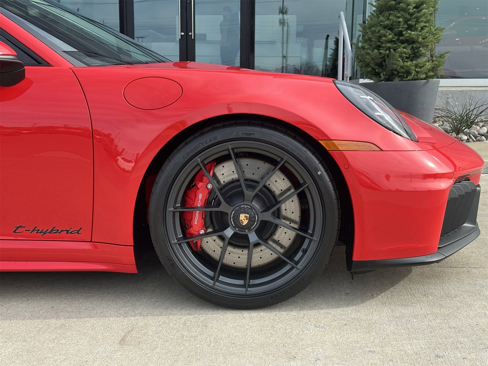 New 2026 Porsche 911 Carrera GTS image 11