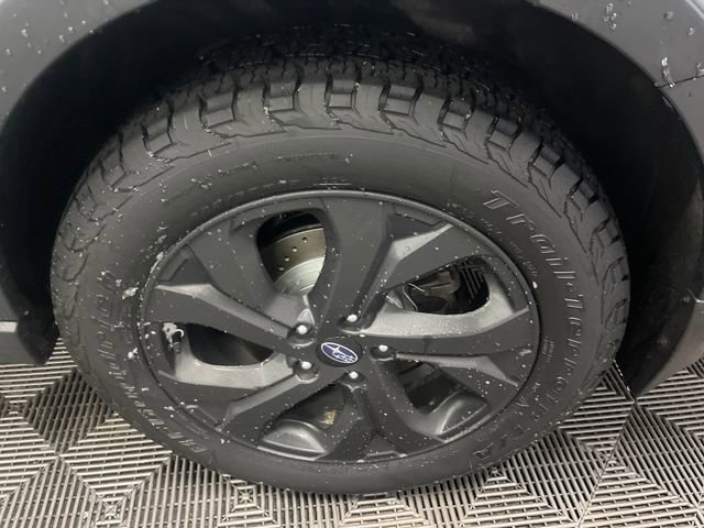 Used 2022 Subaru Outback Onyx Edition XT w/ Popular Package #2 image 25