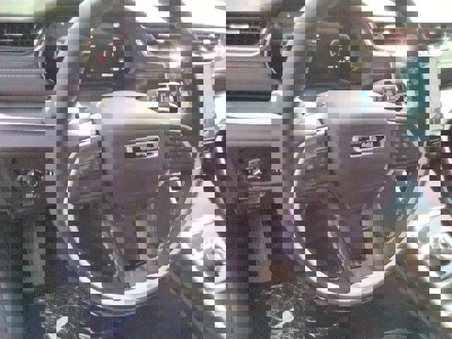 New 2025 Jeep Grand Cherokee Altitude w/ Trailer Tow Package image 28