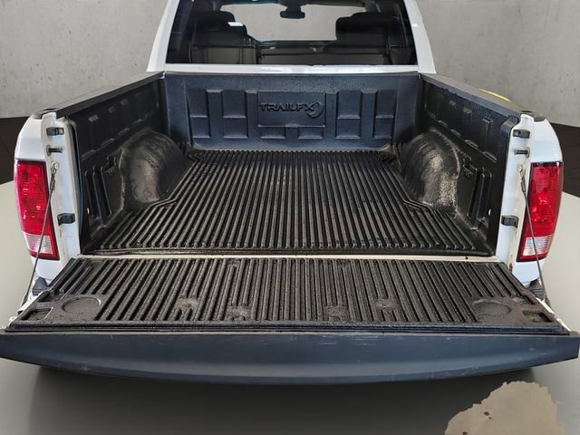 Used 2023 RAM 1500 Classic SLT w/ Protection Group AWD/4WD image 7