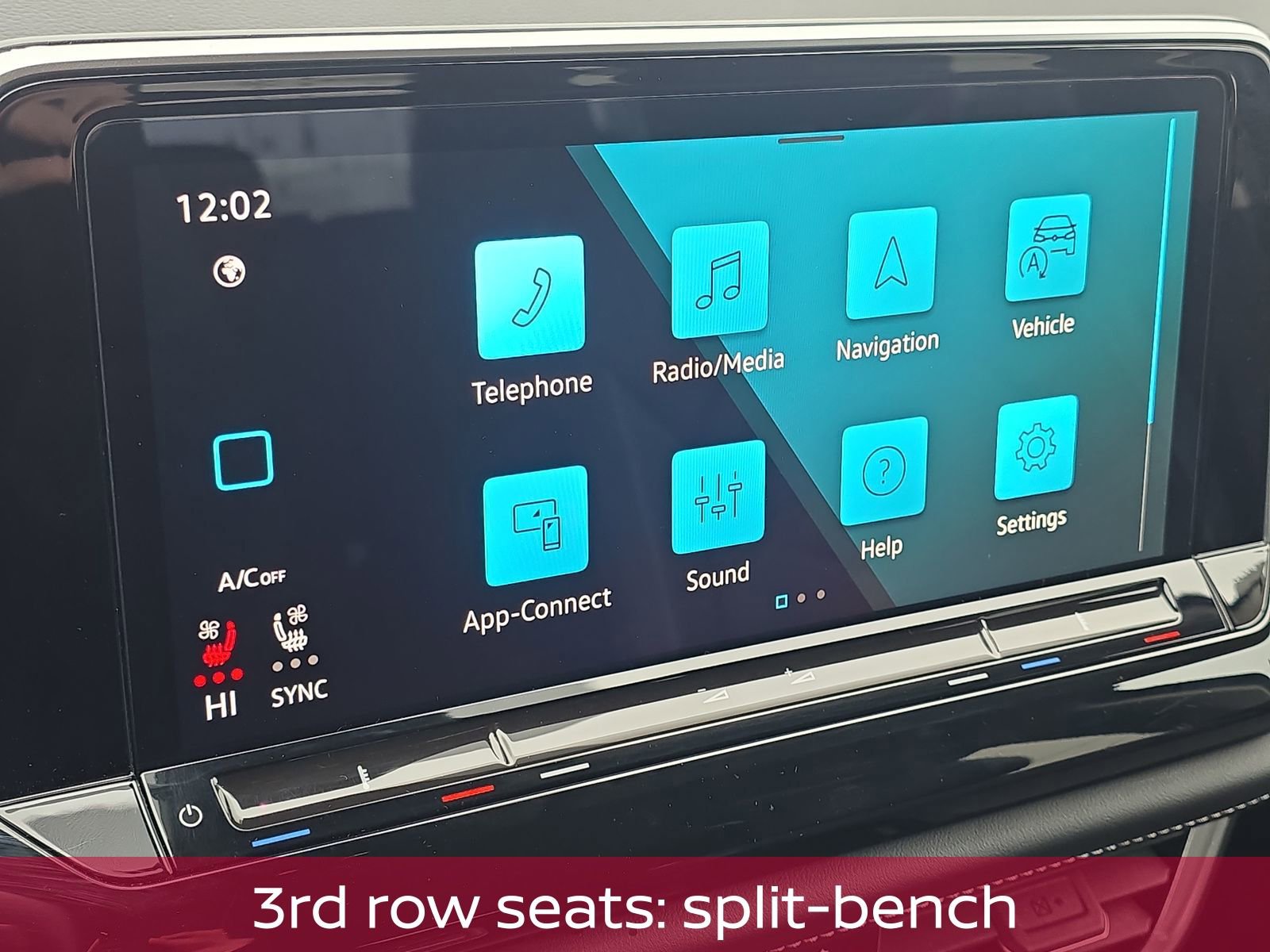 Used 2024 Volkswagen Atlas SE image 22