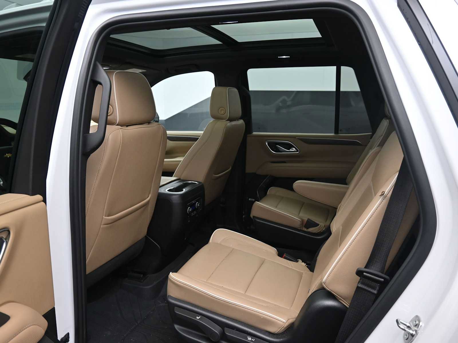 Used 2023 Chevrolet Tahoe Premier image 22