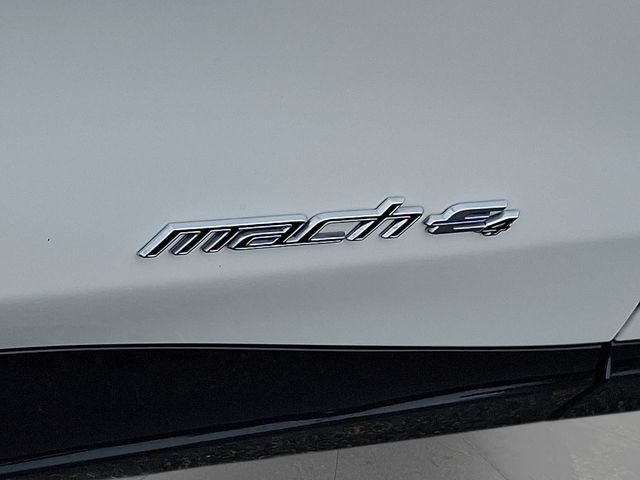 Used 2025 Ford Mustang Mach-E GT AWD/4WD image 37
