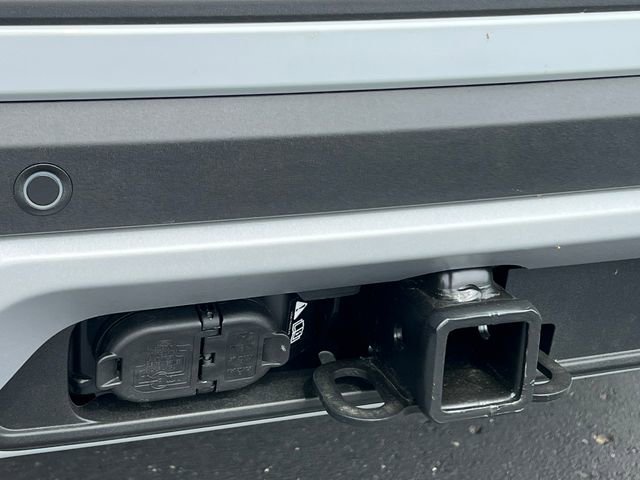 New 2026 Ford Explorer Tremor w/ Tremor Ultimate Package AWD/4WD image 11