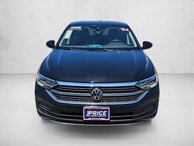 Used 2024 Volkswagen Jetta S FWD video 2