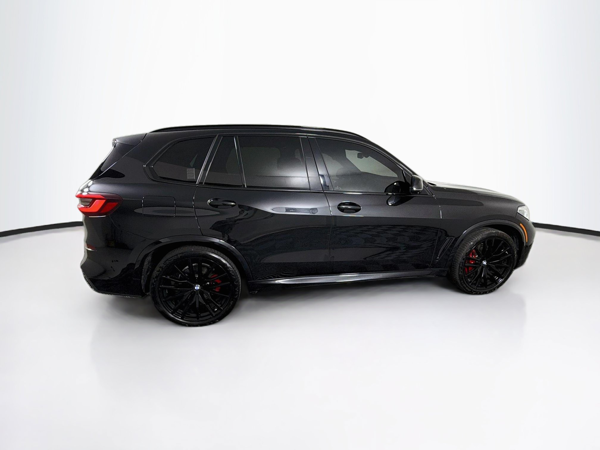 Used 2022 BMW X5 sDrive40i w/ M Sport Package RWD image 10
