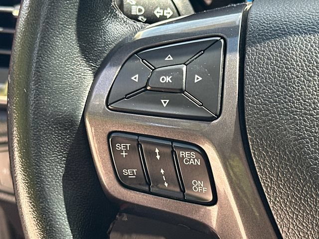 Used 2023 Ford Ranger Lariat w/ Technology Package AWD/4WD image 30