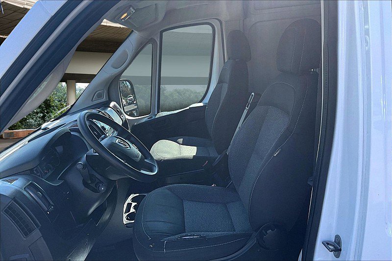 Used 2018 RAM ProMaster 1500 w/ Premium Appearance Group image 23