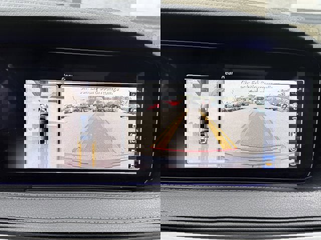 Used 2020 Mercedes-Benz S 450 Sedan image 30