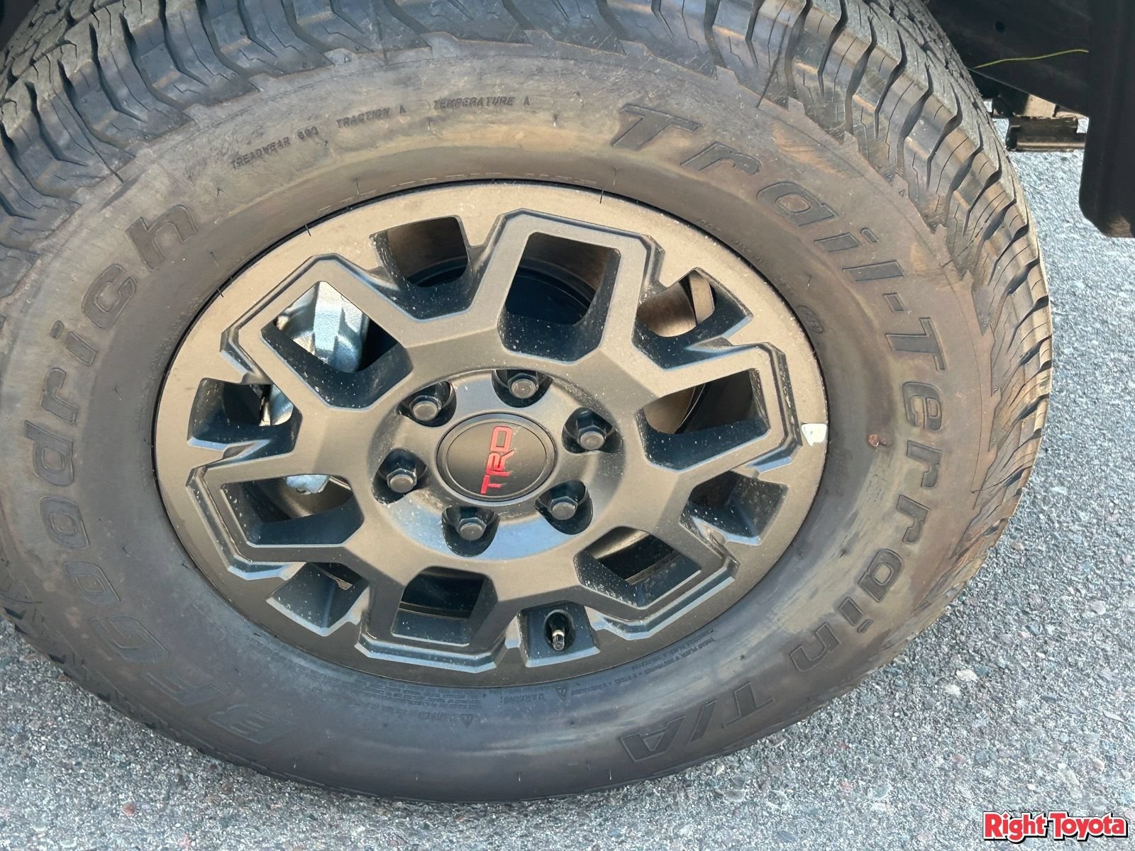 New 2026 Toyota Tacoma SR5 RWD image 11