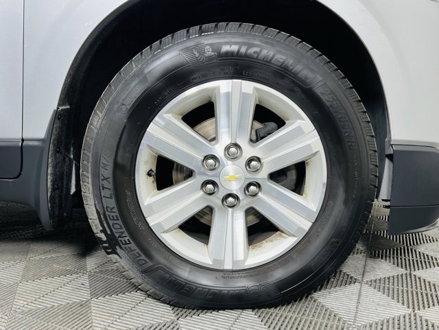 Used 2013 Chevrolet Traverse LT image 6