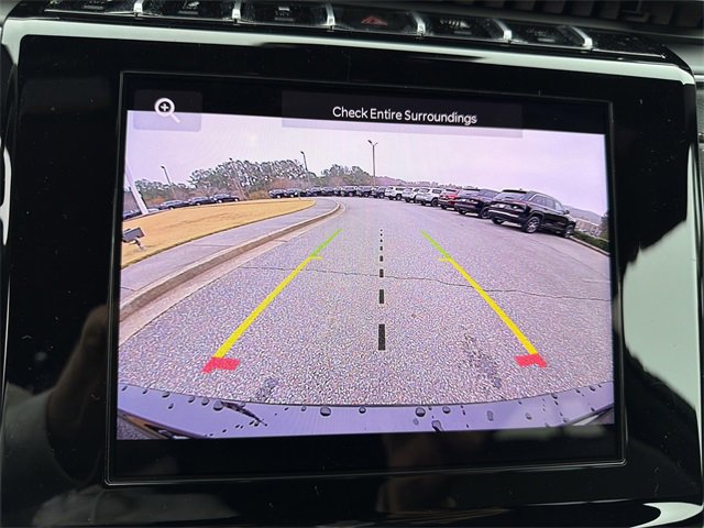 New 2025 Jeep Grand Cherokee L Altitude image 29