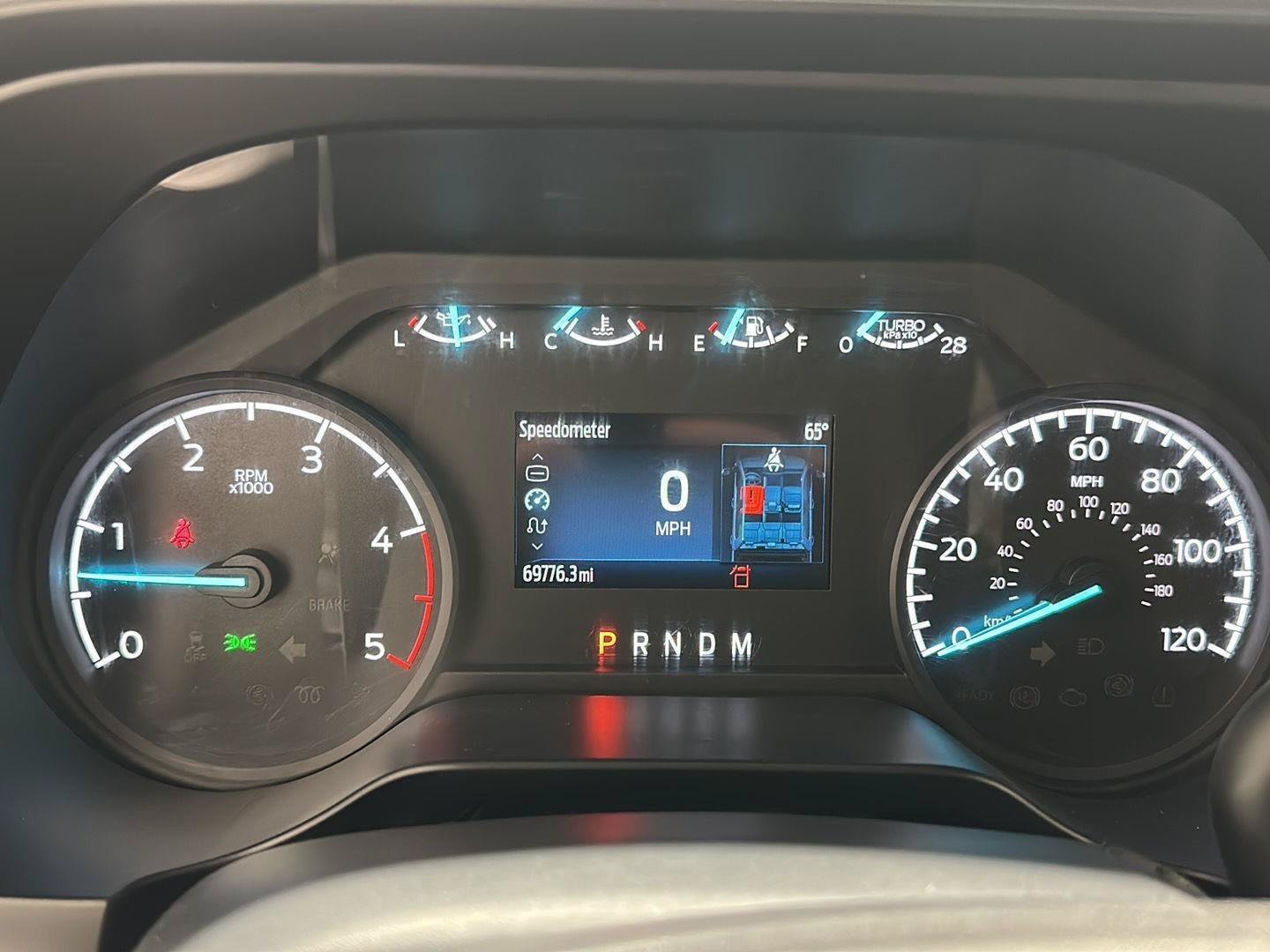 Used 2023 Ford F350 4x4 Crew Cab DRW Super Duty image 10