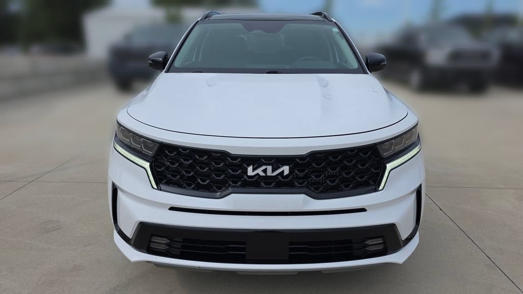Used 2023 Kia Sorento SX AWD/4WD image 8