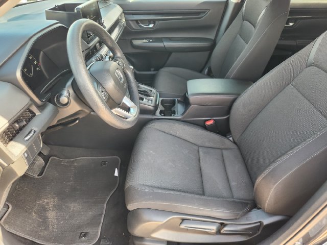 Used 2025 Honda CR-V LX image 13