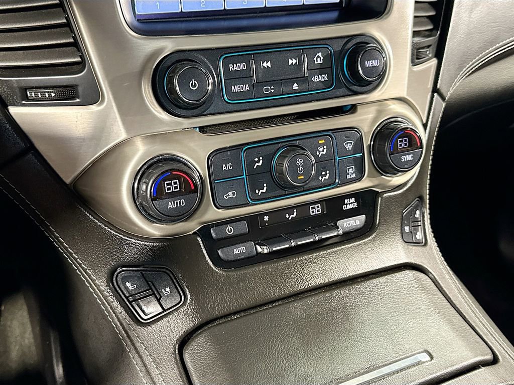 Used 2018 GMC Yukon Denali w/ Open Road Package image 26