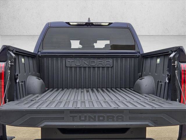 Used 2024 Toyota Tundra 1794 Edition AWD/4WD image 7